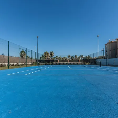 Flamencos By H - Playa De Haraganes Hlhf5302pe75 Apartment *