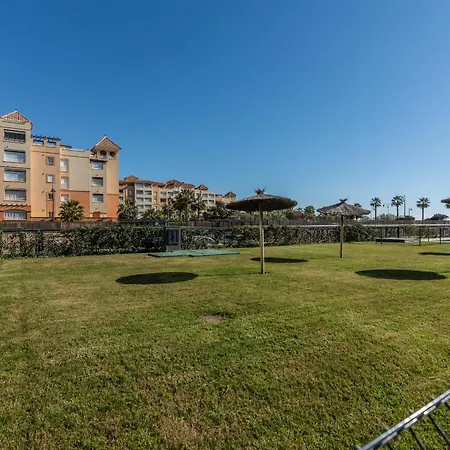 Apartment Flamencos By H - Playa De Haraganes Hlhf5302pe75 *