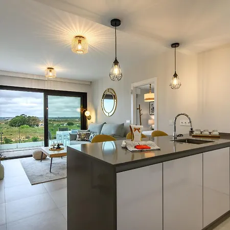 Apartment Flamencos By H - Playa De Haraganes Hlhf5302pe75 Isla Canela