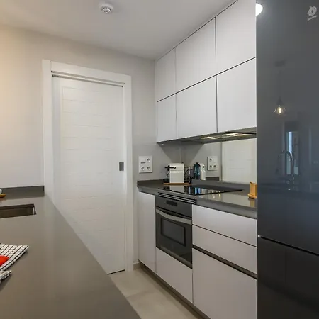 Apartment Flamencos By H - Playa De Haraganes Hlhf5302pe75 Isla Canela